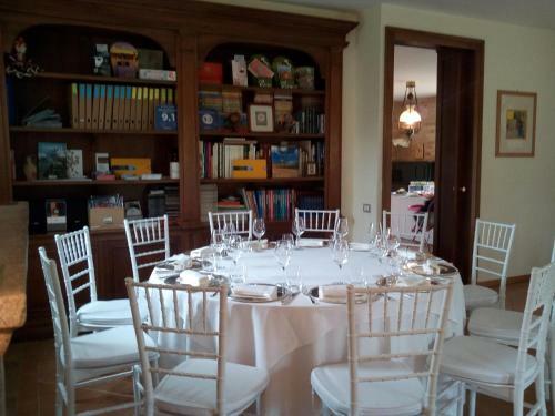 B&B La Casa Tra Gli Ulivi