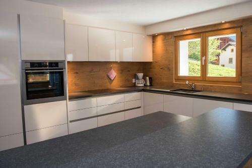 Apartamentos Chasa Sot-chaunt