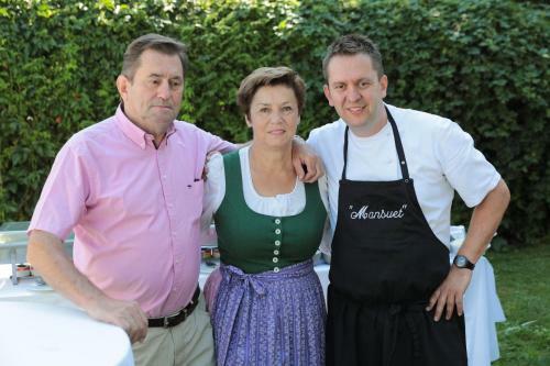 Hotel Wirtshaus Restaurant Pension Steirerland