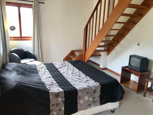 Lodge Fortaleza Logde