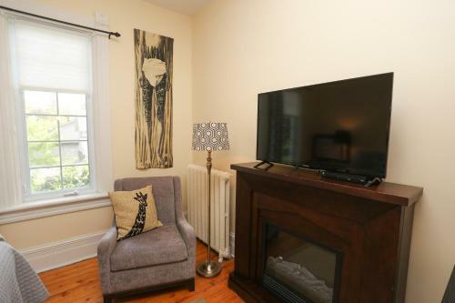 Danby House Bed And Breakfast
