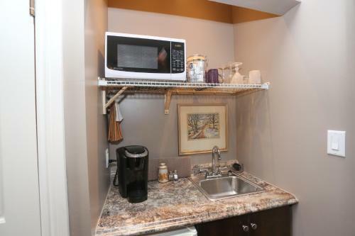 Danby House Bed And Breakfast