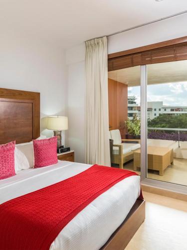 Hotel Aak-bal All Suite Resort
