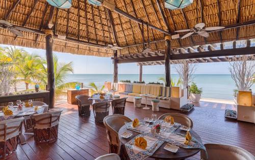 Hotel Aak-bal All Suite Resort