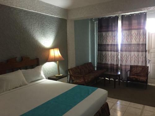 Cariblue Hotel & Scuba Resort