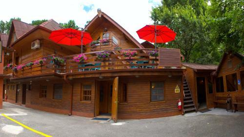 Hostal Pension Casa Verde