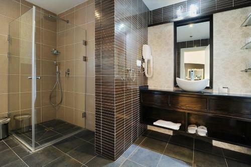 Villa Carmel Boutique Hotel