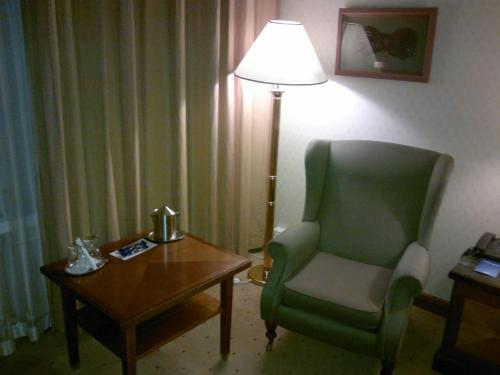 Hostal Lakefinland Guesthouse