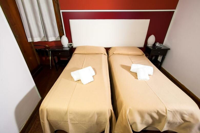 Hotel Trieste