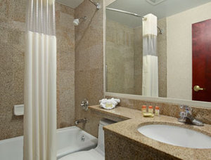 Hotel Days Inn Jfk Airport