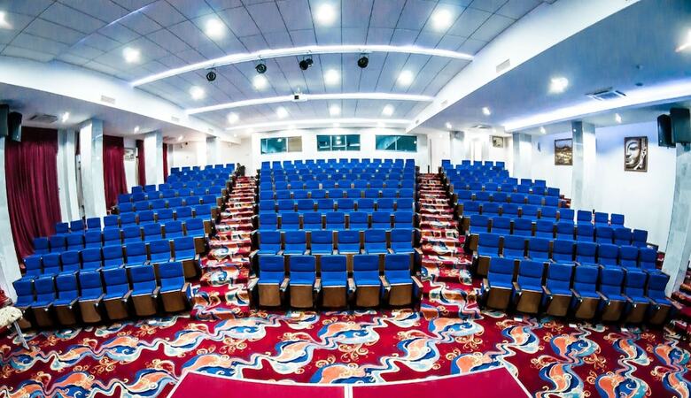 Best Western Premier Accra Airport Hotel