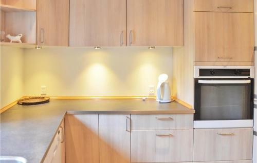 Holiday Home Soltoften Frederiksv�rk XI