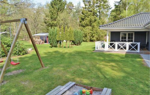 Holiday Home Soltoften Frederiksv�rk XI