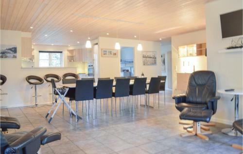 Holiday Home Soltoften Frederiksv�rk XI