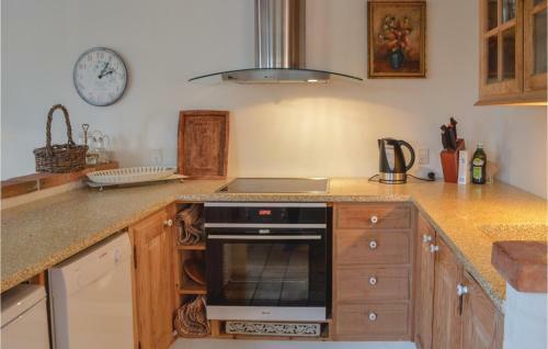 Holiday Home Parkovsvej