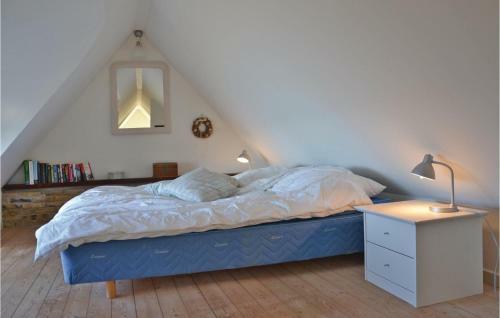Holiday Home Parkovsvej