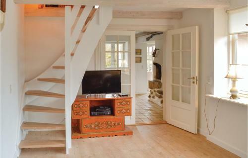 Holiday Home Parkovsvej