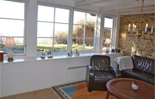 Holiday Home Parkovsvej
