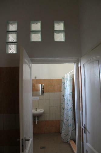 Hostal Peregi Vend�gh�z