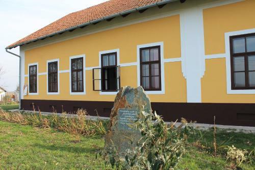 Hostal Peregi Vend�gh�z