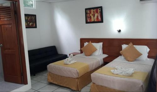 Hotel Dejavu