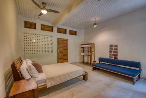 Omega Tours Eco-jungle Lodge
