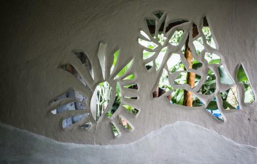 Omega Tours Eco-jungle Lodge
