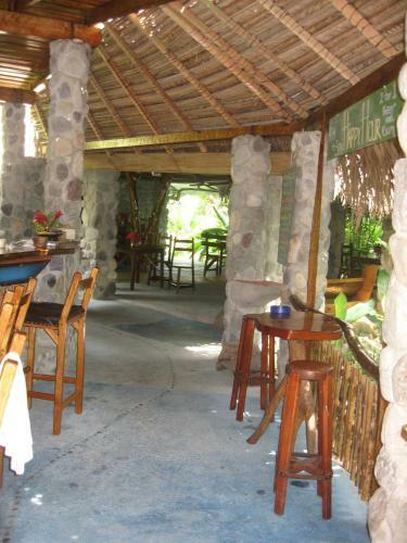 Omega Tours Eco-jungle Lodge