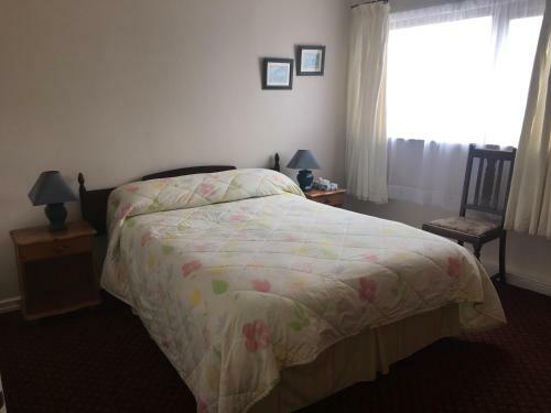 Mellottes B&B
