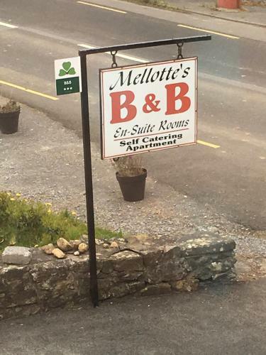 Mellottes B&B