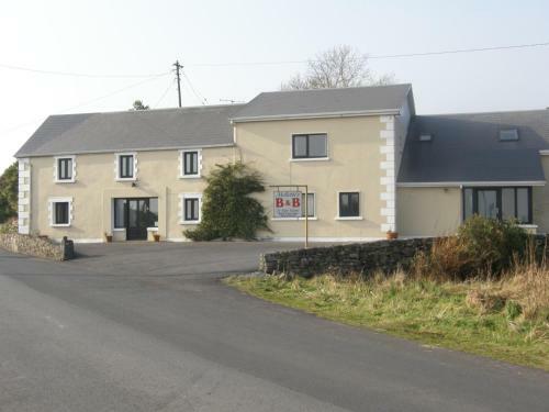 Mellottes B&B