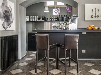 Hotel Santa Chiara