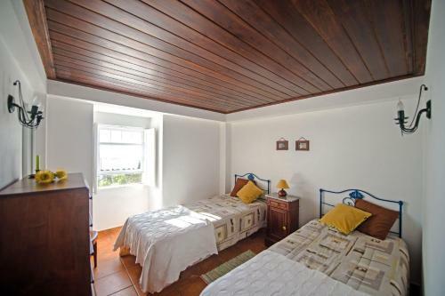 Casas Do Capelo
