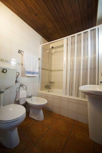 Casas Do Capelo