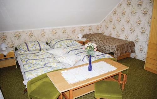 Holiday Home Almos U.-balatonber�ny