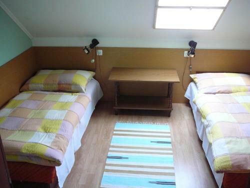 Tilesch Apartment