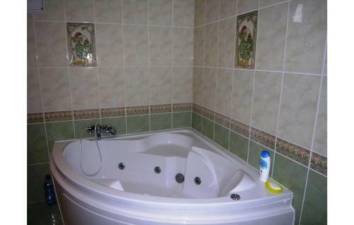 Holiday Home Ady K�z-balatonber�ny