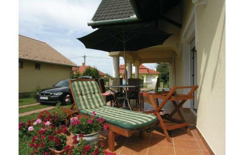 Holiday Home Ady K�z-balatonber�ny