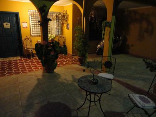 La Posada De Juan B&B