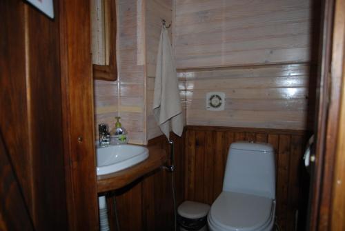 Agroturismo Prie Klykio Manor