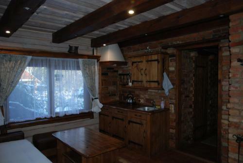 Agroturismo Prie Klykio Manor