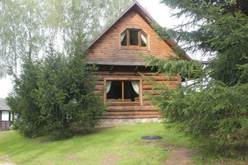 Agroturismo Prie Klykio Manor