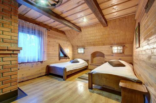 Agroturismo Prie Klykio Manor