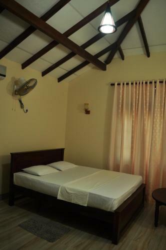 Hotel Soba Lanka Holiday Resort