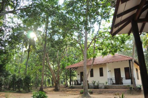 Hotel Soba Lanka Holiday Resort