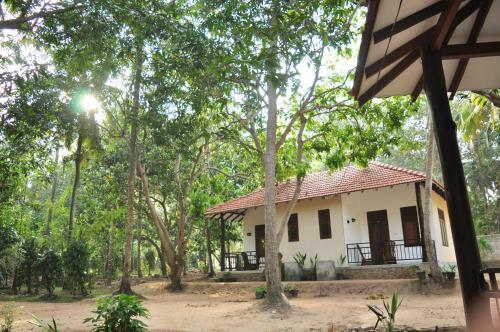 Hotel Soba Lanka Holiday Resort