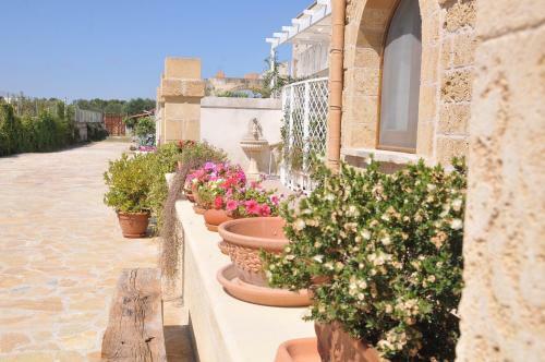 Agroturismo Stella Dei Campi