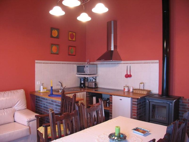 Agroturismo Apartamento Guidan