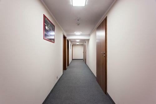Hostel Rakieta