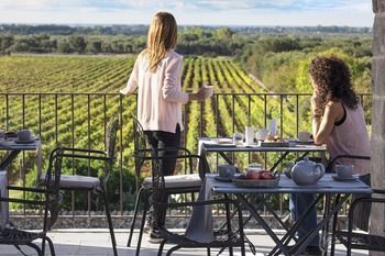 Agroturismo Masseria Le Fabriche
